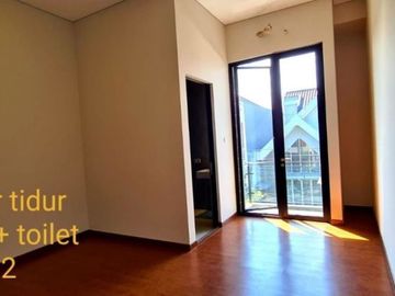 RUMAH 2 LANTAI BARU GRESS MANYAR JAYA hadap utara