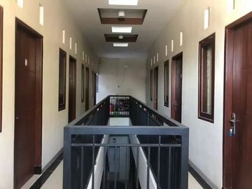 Rumah Kost Aktif Medokan Asri Rungkut Surabaya