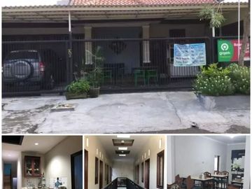 Rumah Kost Aktif Medokan Asri Rungkut Surabaya