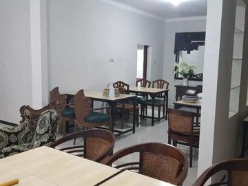 Rumah Kost Aktif Medokan Asri Rungkut Surabaya