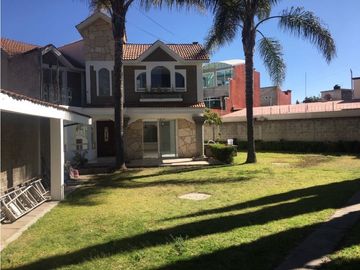 Casa En Venta En Bello Horizonte, Recta a Cholula