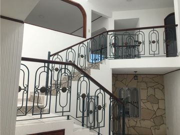 Casa En Venta En Bello Horizonte, Recta a Cholula
