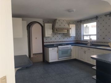 Casa En Venta En Bello Horizonte, Recta a Cholula
