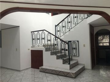 Casa En Venta En Bello Horizonte, Recta a Cholula