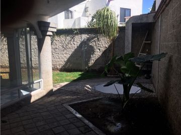Casa En Venta En Bello Horizonte, Recta a Cholula