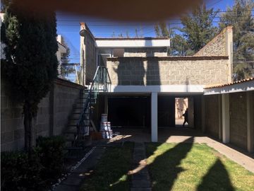 Casa En Venta En Bello Horizonte, Recta a Cholula