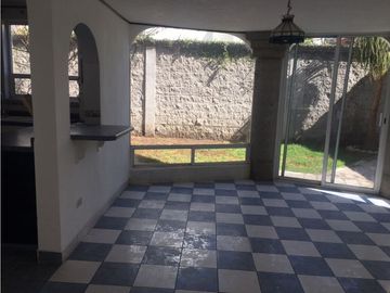 Casa En Venta En Bello Horizonte, Recta a Cholula
