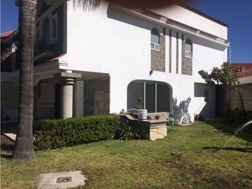 Casa En Venta En Bello Horizonte, Recta a Cholula