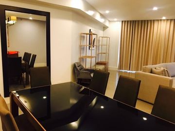 Rush Condominium for Sale 3 Bedrooms: 3BR Flat Condo for Sale in Proscenium Kirov Tower Rockwell Center Makati