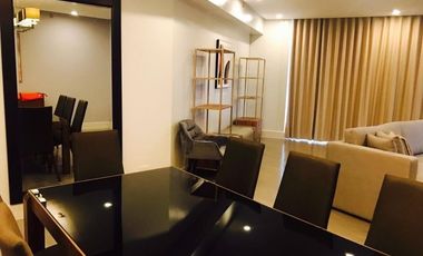 Rush Condominium for Sale 3 Bedrooms: 3BR Flat Condo for Sale in Proscenium Kirov Tower Rockwell Center Makati