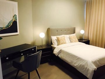 Rush Condominium for Sale 3 Bedrooms: 3BR Flat Condo for Sale in Proscenium Kirov Tower Rockwell Center Makati