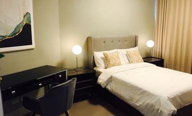 Rush Condominium for Sale 3 Bedrooms: 3BR Flat Condo for Sale in Proscenium Kirov Tower Rockwell Center Makati
