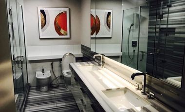 Rush Condominium for Sale 3 Bedrooms: 3BR Flat Condo for Sale in Proscenium Kirov Tower Rockwell Center Makati