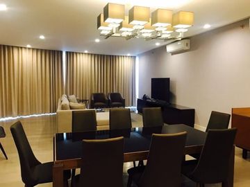 Rush Condominium for Sale 3 Bedrooms: 3BR Flat Condo for Sale in Proscenium Kirov Tower Rockwell Center Makati