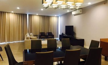 Rush Condominium for Sale 3 Bedrooms: 3BR Flat Condo for Sale in Proscenium Kirov Tower Rockwell Center Makati