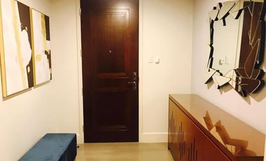 Rush Condominium for Sale 3 Bedrooms: 3BR Flat Condo for Sale in Proscenium Kirov Tower Rockwell Center Makati