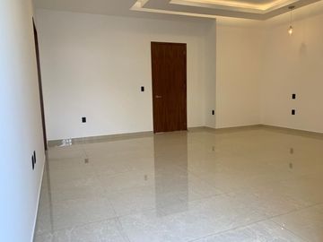 Casa en Fraccionamiento en Vista Hermosa, Cuernavaca, Morelos CAEN-992-Fr