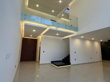 Casa en Fraccionamiento en Vista Hermosa, Cuernavaca, Morelos CAEN-992-Fr