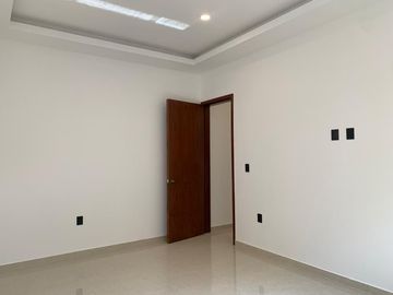 Casa en Fraccionamiento en Vista Hermosa, Cuernavaca, Morelos CAEN-992-Fr