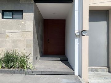 Casa en Fraccionamiento en Vista Hermosa, Cuernavaca, Morelos CAEN-992-Fr