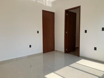 Casa en Fraccionamiento en Vista Hermosa, Cuernavaca, Morelos CAEN-992-Fr