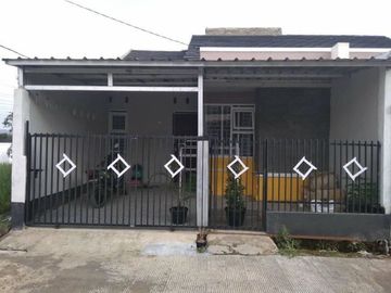 Promo Akhir Tahun, Rumah Real Estate Dp All In 10Jt; Terusan Cibaduyut - Bandung
