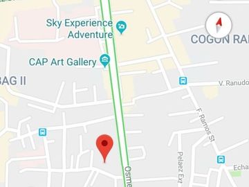Affordable Condominium for Sale near Cebu Universities