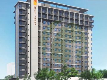 Affordable Condominium for Sale near Cebu Universities