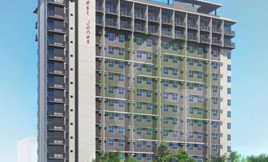 Affordable Condominium for Sale near Cebu Universities