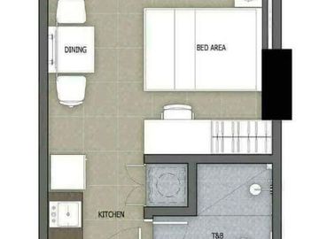Affordable Condominium for Sale near Cebu Universities