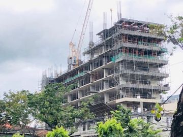 Affordable Condominium for Sale near Cebu Universities