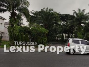 DIJUAL Murah dan Full Funish Rumah di Cluster Turquiose PHG, Gading Serpong