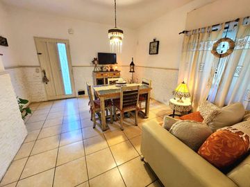 Casa PH en venta en Ituzaingo Norte