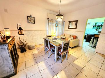 Casa PH en venta en Ituzaingo Norte