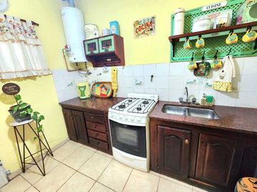 Casa PH en venta en Ituzaingo Norte