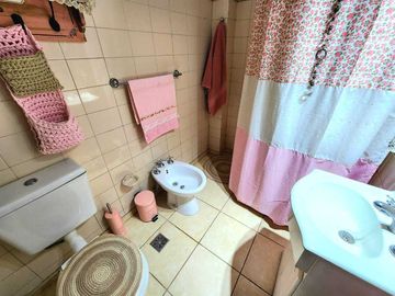Casa PH en venta en Ituzaingo Norte