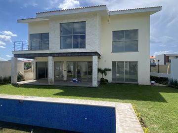 Club de Golf Paraiso