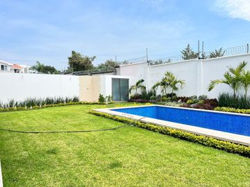 Club de Golf Paraiso