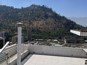 Departamento en Venta en Dominica/Avda Perú