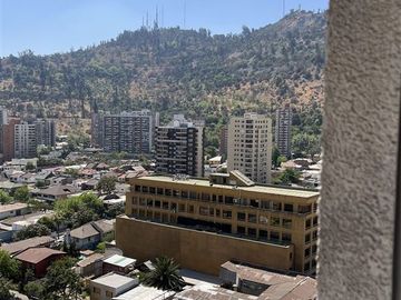 Departamento en Venta en Dominica/Avda Perú