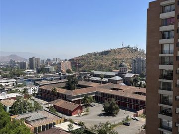 Departamento en Venta en Dominica/Avda Perú