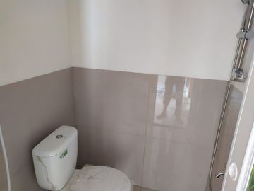 hunian MINIMALIS SEMIVILLA di bandung barat