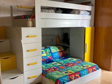 ¡EXCELENTE CASA EN MAGISTERIAL VISTABELLA¡