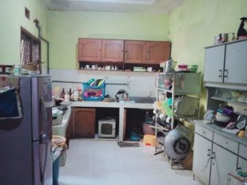 Rumah Sejuk di Bojongkoneng Cikutra Kabupaten Bandung