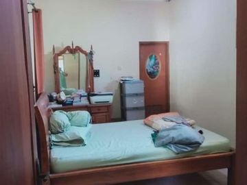 Rumah Sejuk di Bojongkoneng Cikutra Kabupaten Bandung