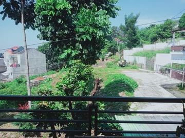 Rumah Sejuk di Bojongkoneng Cikutra Kabupaten Bandung