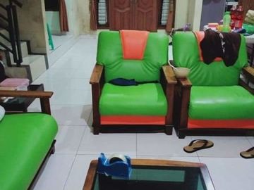 Rumah Sejuk di Bojongkoneng Cikutra Kabupaten Bandung