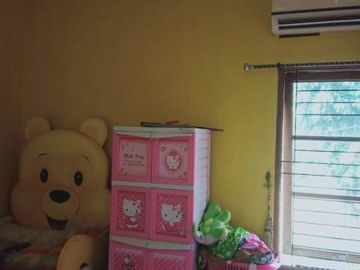 Rumah Sejuk di Bojongkoneng Cikutra Kabupaten Bandung