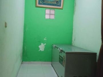 Rumah Sejuk di Bojongkoneng Cikutra Kabupaten Bandung
