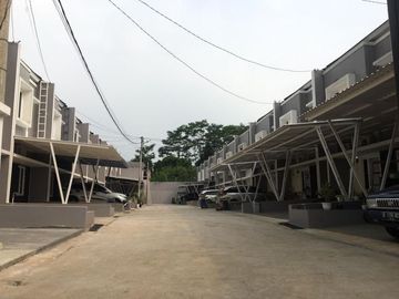 Rumah Aman & Nyaman 2 Lantai Tangsel 4
